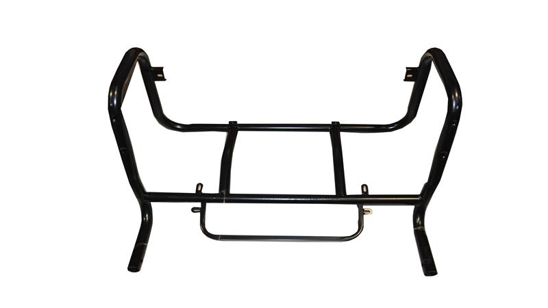 ARKA SIRT DAYAMA DEMİRİ (OPTIMUS MAX)